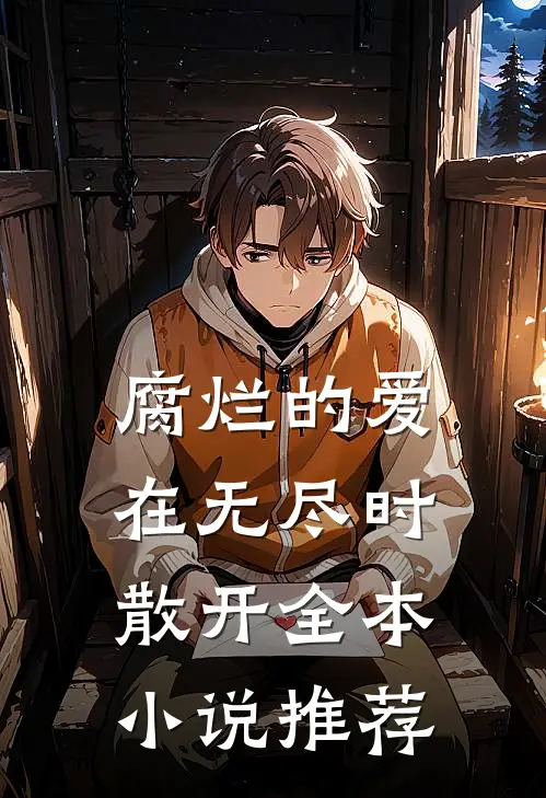 腐烂的爱在无尽时散开全本小说推荐