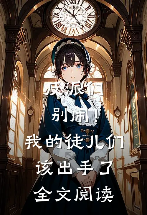 反派们别闹！我的徒儿们该出手了全文阅读