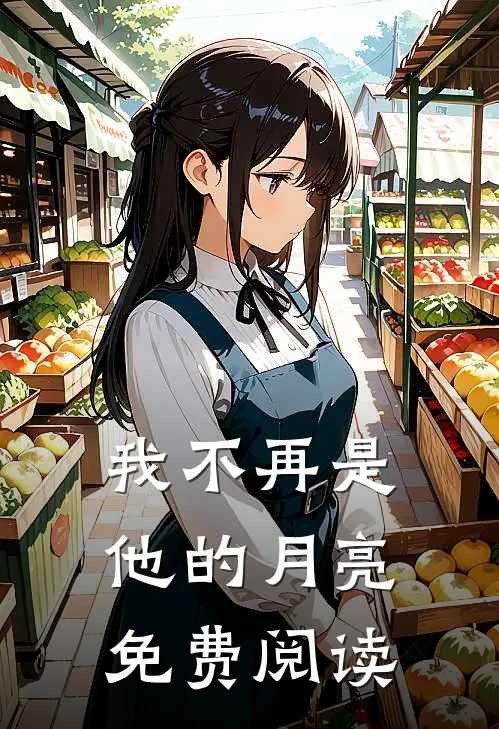 我不再是他的月亮免费阅读