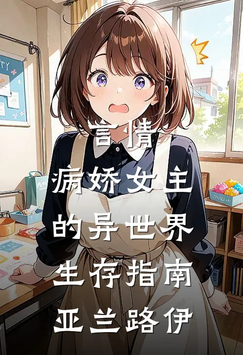 言情：病娇女主的异世界生存指南亚兰路伊