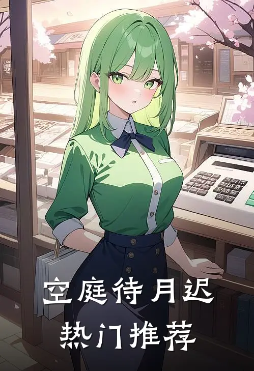 空庭待月迟热门推荐