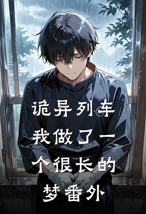 诡异列车,我做了一个很长的梦 番外免费阅读