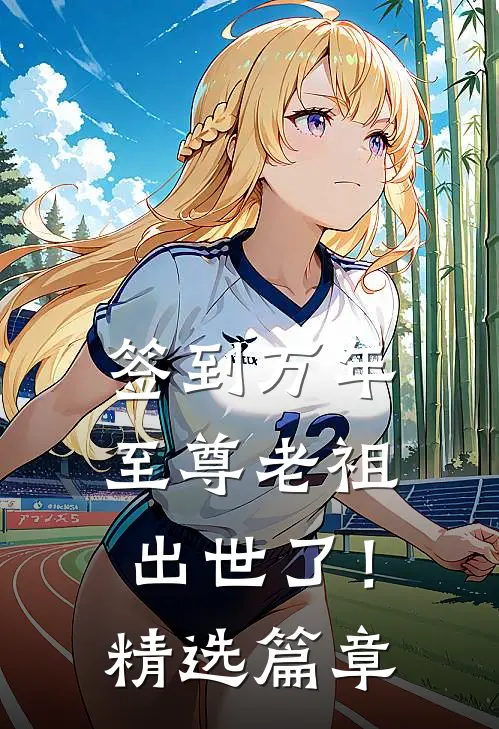 签到万年，至尊老祖出世了！精选篇章