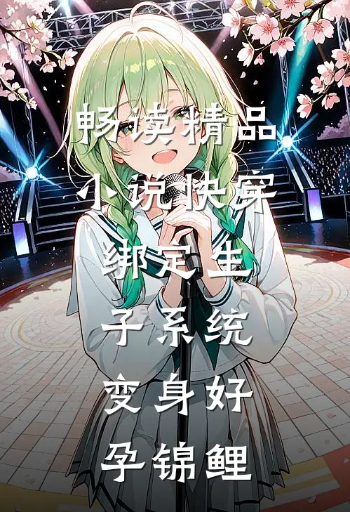 畅读精品小说快穿：绑定生子系统，变身好孕锦鲤
