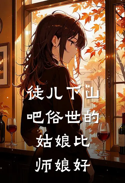 徒儿下山吧俗世的姑娘比师娘好