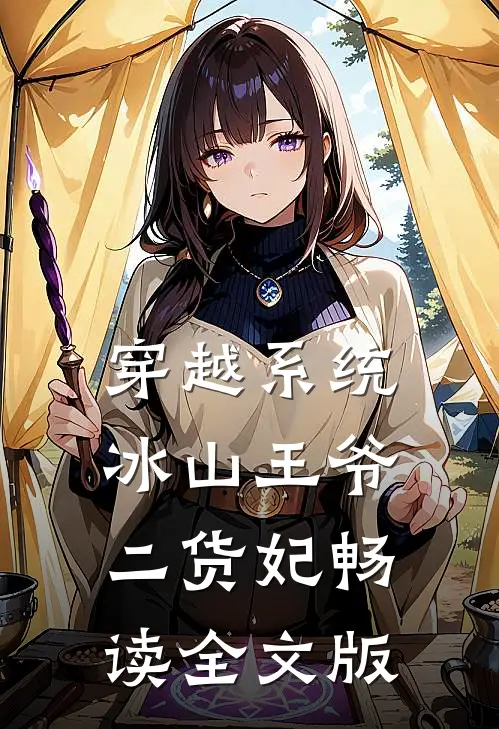 穿越系统：冰山王爷二货妃畅读全文版