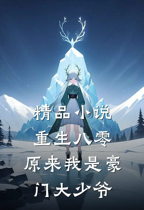 精品小说重生八零：原来我是豪门大少爷