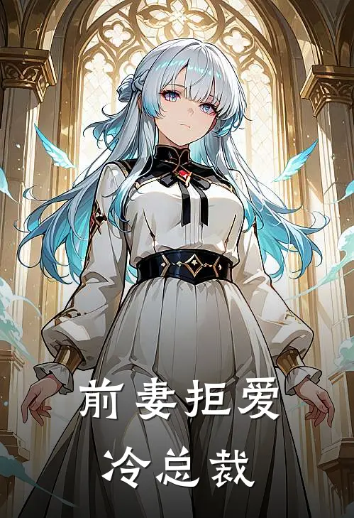 前妻拒爱冷总裁