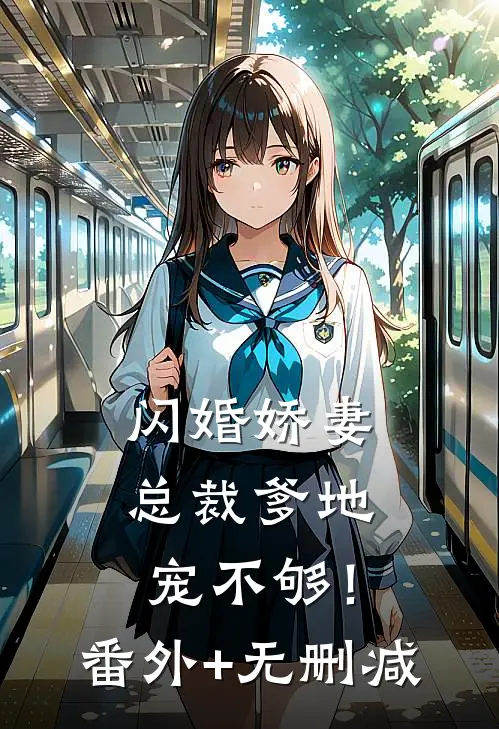 闪婚娇妻：总裁爹地，宠不够！番外+无删减
