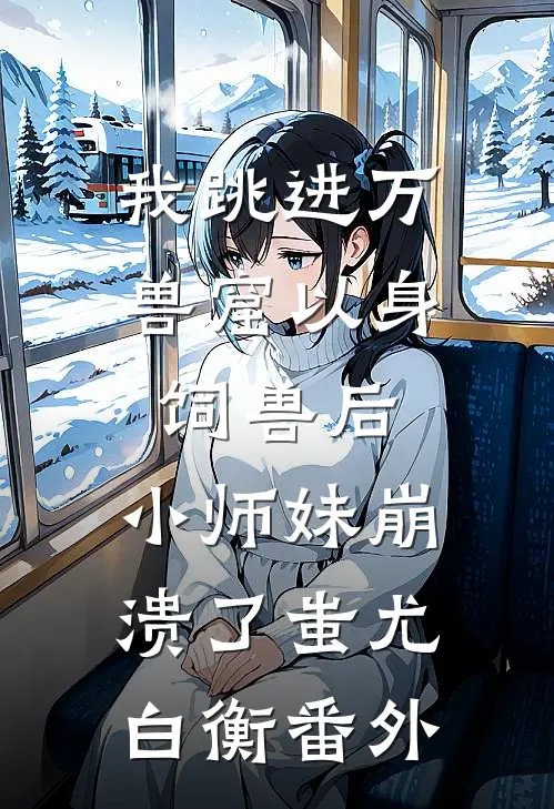 我跳进万兽窟以身饲兽后，小师妹崩溃了蚩尤白衡 番外