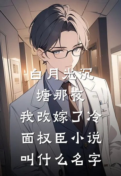 白月光沉塘那夜，我改嫁了冷面权臣小说叫什么名字