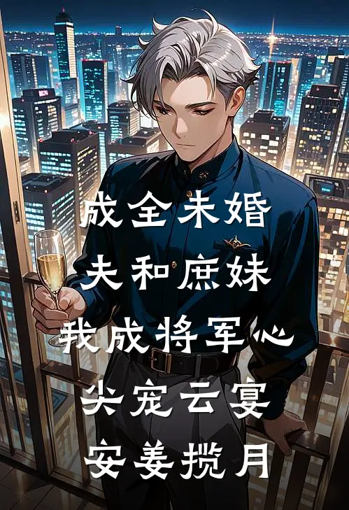 成全未婚夫和庶妹，我成将军心尖宠云宴安姜揽月
