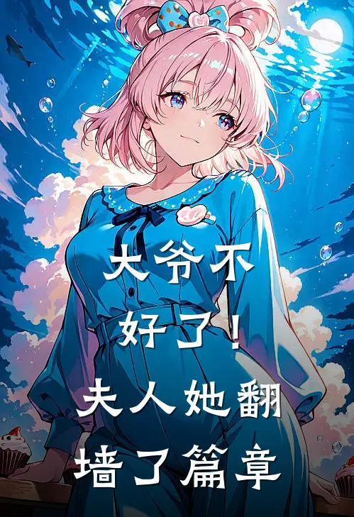 大爷不好了！夫人她翻墙了篇章