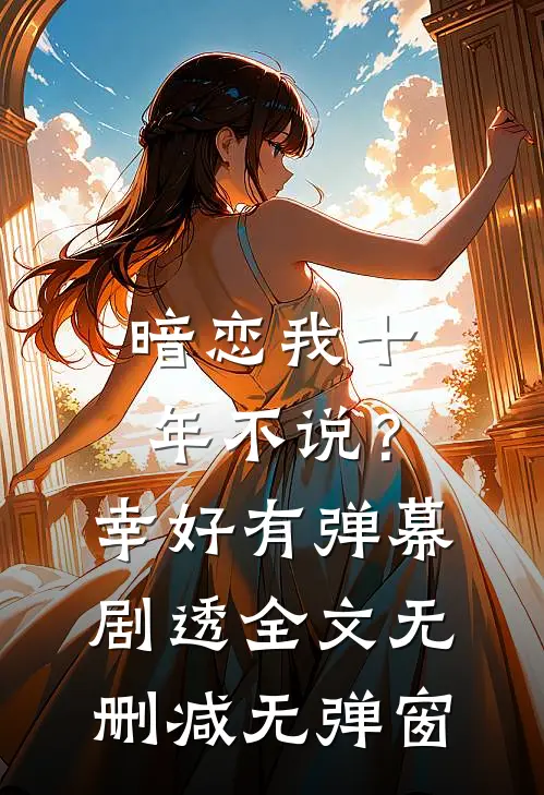 暗恋我十年不说？幸好有弹幕剧透全文无删减无弹窗