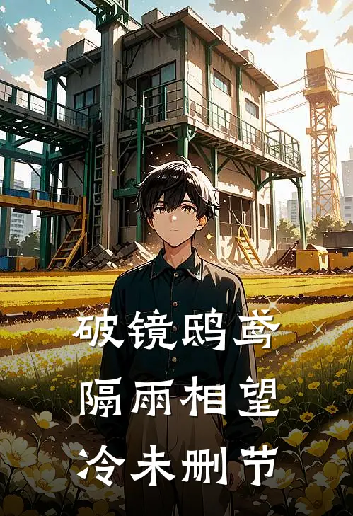 破镜鸱鸢，隔雨相望冷未删节