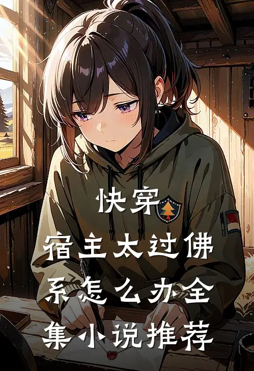 快穿：宿主太过佛系怎么办全集小说推荐