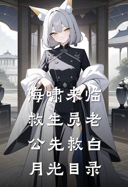 海啸来临，救生员老公先救白月光目录
