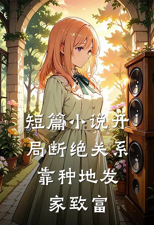 短篇小说开局断绝关系，靠种地发家致富