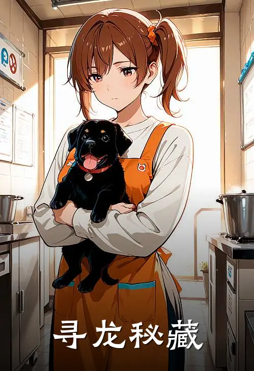 寻龙秘藏