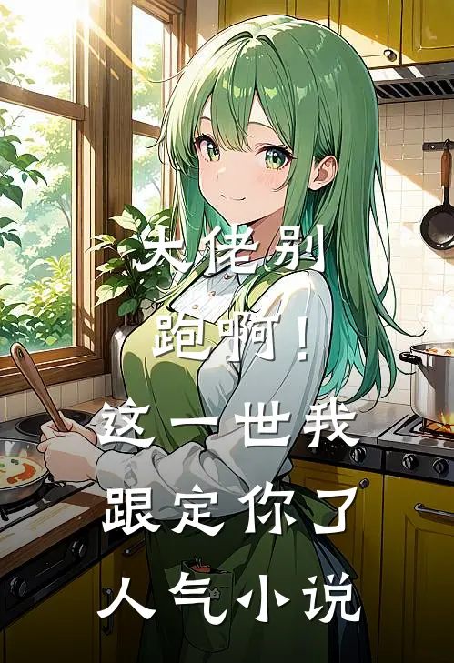大佬别跑啊！这一世我跟定你了人气小说
