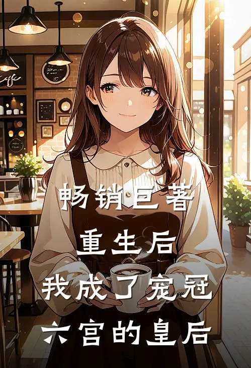 畅销巨著重生后，我成了宠冠六宫的皇后