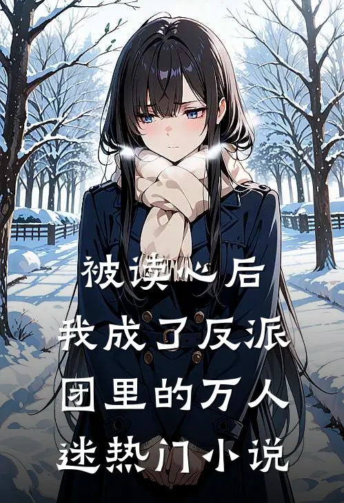 被读心后，我成了反派团里的万人迷热门小说
