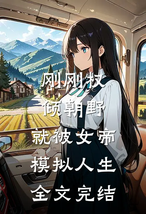 刚刚权倾朝野，就被女帝模拟人生全文完结