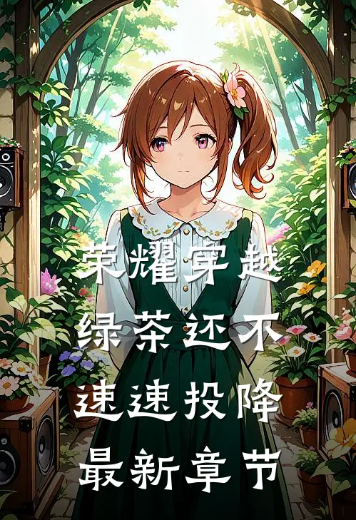 荣耀穿越，绿茶还不速速投降最新章节