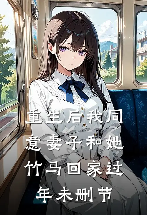 重生后我同意妻子和她竹马回家过年未删节