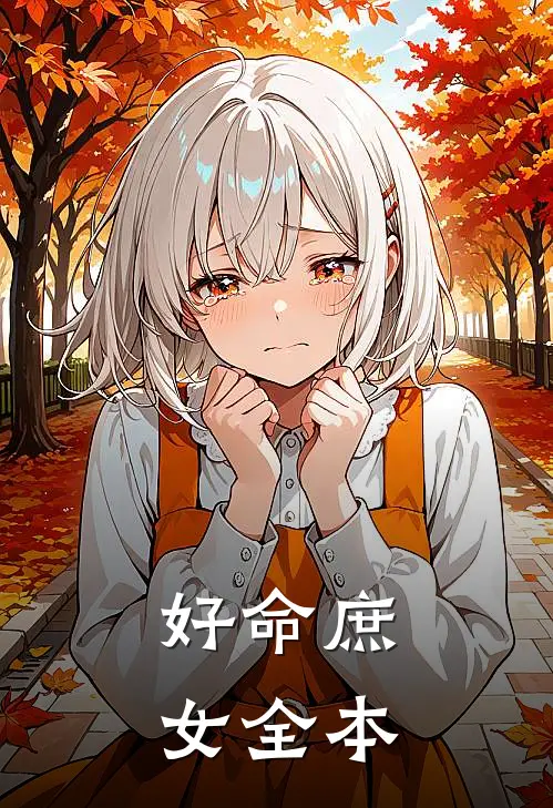 好命庶女全本