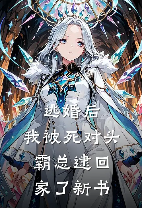 逃婚后，我被死对头霸总逮回家了新书