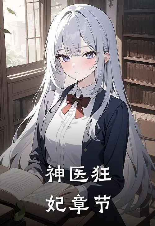 神医狂妃章节