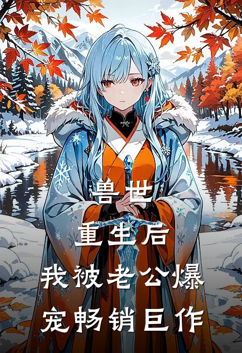 兽世：重生后，我被老公爆宠畅销巨作