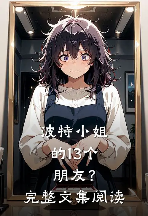 波特小姐的13个朋友？完整文集阅读