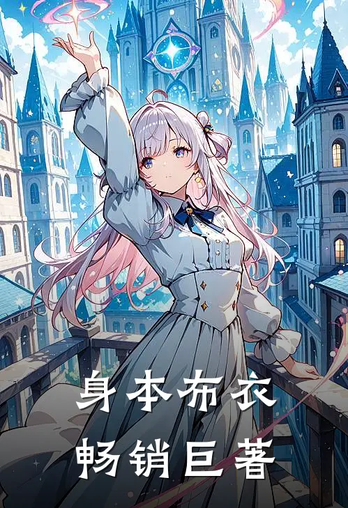 身本布衣畅销巨著