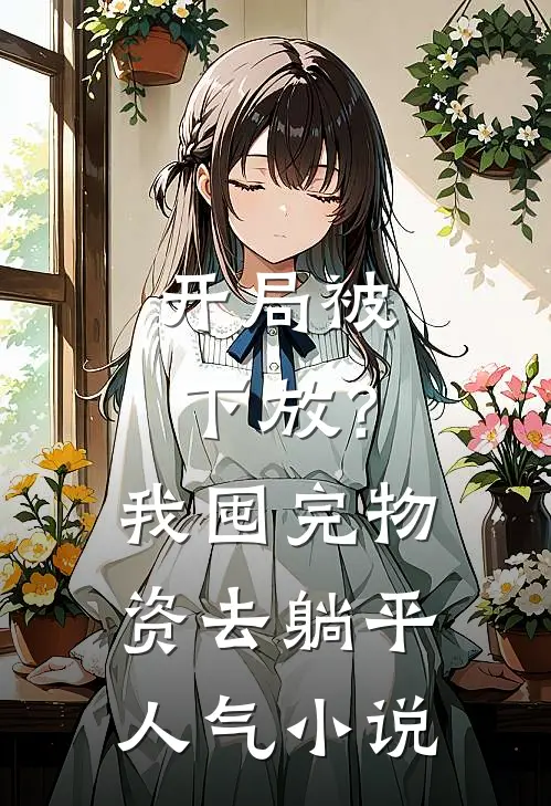开局被下放？我囤完物资去躺平人气小说