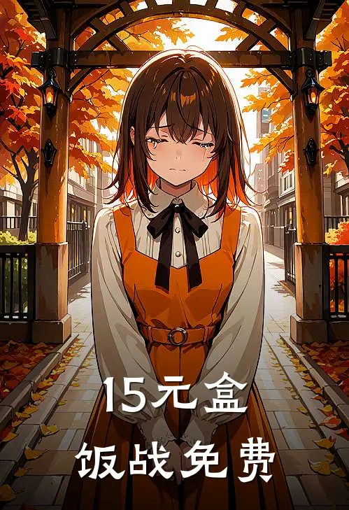 15元盒饭战免费