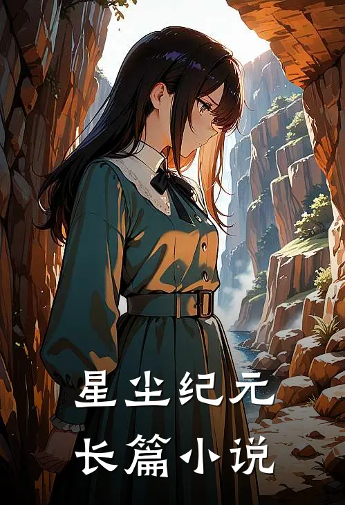 星尘纪元长篇在线阅读