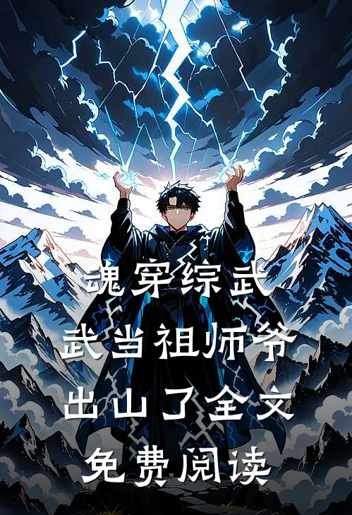 魂穿综武：武当祖师爷出山了全文免费阅读
