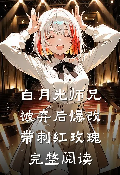 白月光师兄被弃后爆改带刺红玫瑰完整阅读