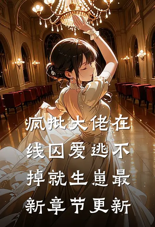 疯批大佬在线囚爱逃不掉就生崽最新章节更新