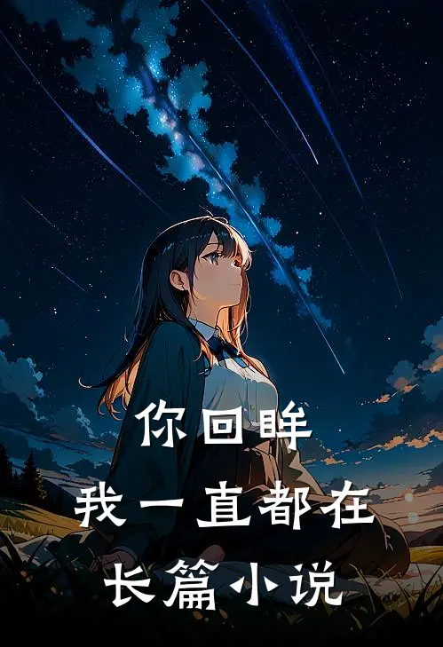 你回眸,我一直都在长篇阅读