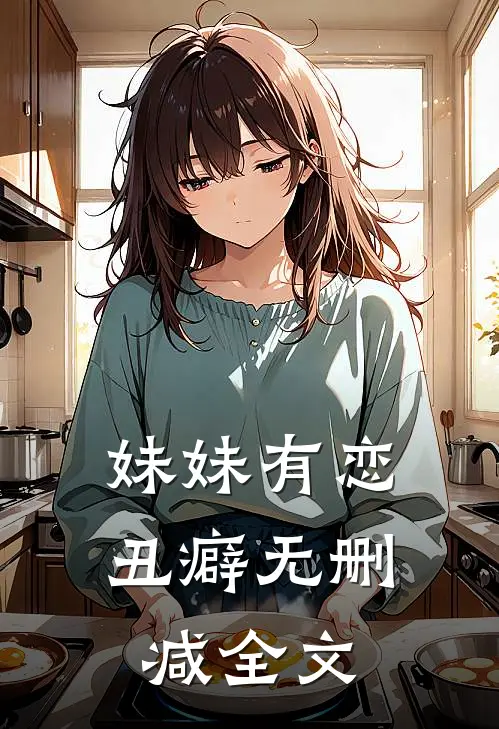 妹妹有恋丑癖无删减全文