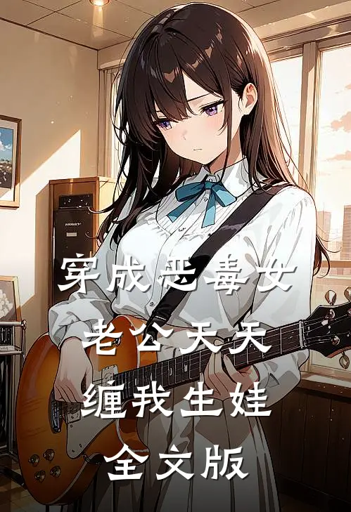 穿成恶毒女，老公天天缠我生娃全文版