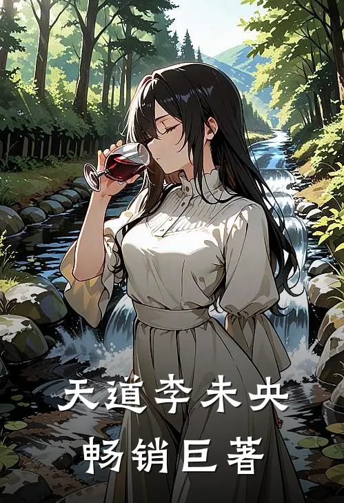 天道李未央畅销巨著