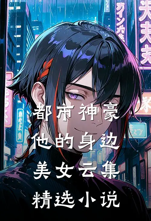 都市神豪：他的身边美女云集精选小说