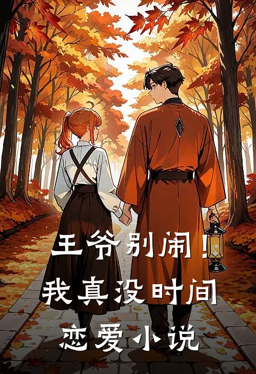 王爷别闹！我真没时间恋爱小说