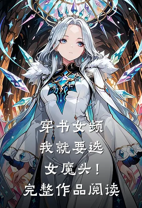 穿书女频，我就要选女魔头！完整作品阅读
