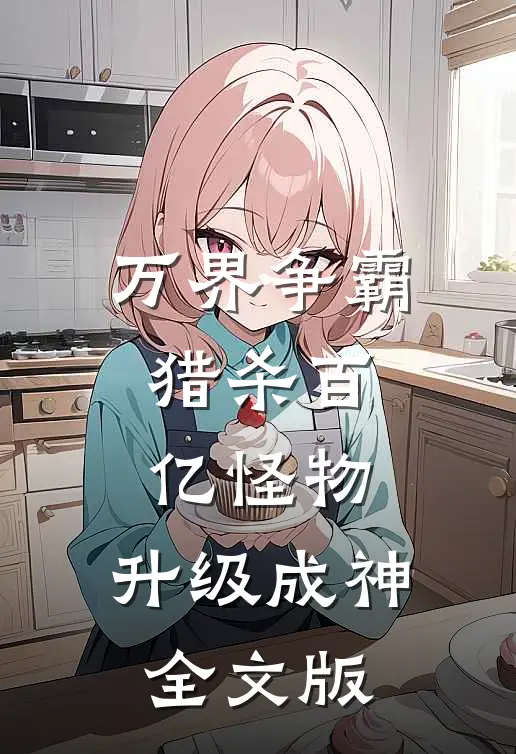 万界争霸：猎杀百亿怪物，升级成神全文版
