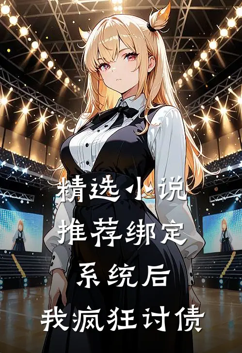 精选小说推荐绑定系统后，我疯狂讨债